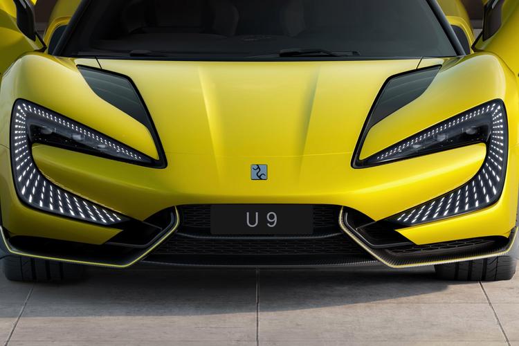 重庆29仰望U9以性能突破设计的极限，理想汽车企业文化与价值观